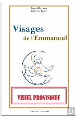 Bertrand.pt - Visages De L'Emmanuel