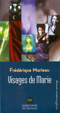 Bertrand.pt - Visages De Marie