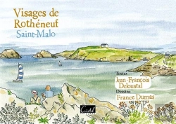 Bertrand.pt - Visages De Rothéneuf : Saint-Malo