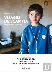 Visages De Scampia ; Les Justes De Gomorra