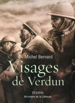 Bertrand.pt - Visages De Verdun