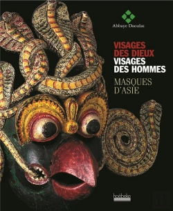 Bertrand.pt - Visages Des Dieux, Visages Des Hommes ; Masques D'Asie