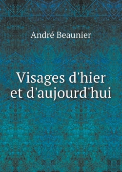 Bertrand.pt - Visages D'Hier Et D'Aujourd'Hui