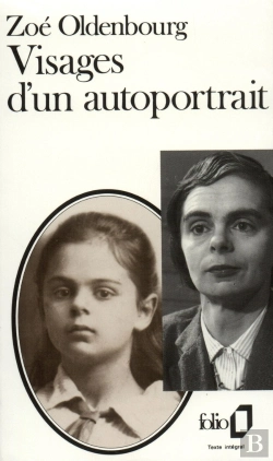Bertrand.pt - Visages D'Un Autoportrait