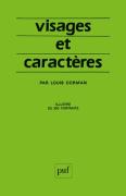 Visages Et Caractères