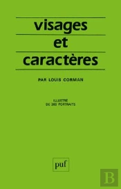 Visages Et Caractères