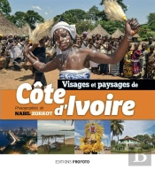 Visages Et Paysages De Côte D'Ivoire