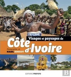 Bertrand.pt - Visages Et Paysages De Côte D'Ivoire