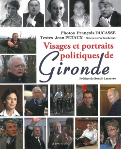 Bertrand.pt - Visages Et Portraits Politiques Du Sud Ouest