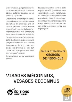 Bertrand.pt - Visages Méconnus, Visages Reconnus