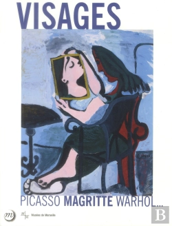 Bertrand.pt - Visages ; Picasso, Magritte, Warhol...