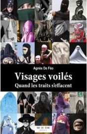 Visages Voilés : Quand Les Traits S'Effacent