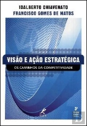 Visão e Ação Estratégica