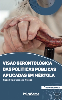 Bertrand.pt - Visão Gerontológica das Políticas Públicas Aplicadas em Mértola