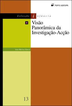 Bertrand.pt - Visão Panorâmica da Investigação-Acção