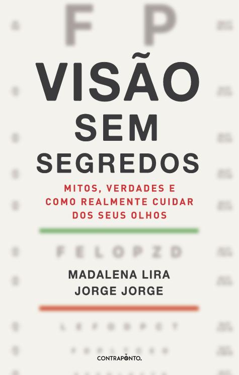 Visão sem Segredos