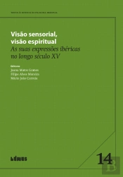 Visão Sensorial, Visão Espiritual