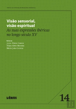 Bertrand.pt - Visão Sensorial, Visão Espiritual