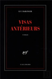 Visas Anterieurs