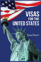 Visas For The United States