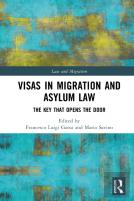 Visas In Migration And Asylum Law