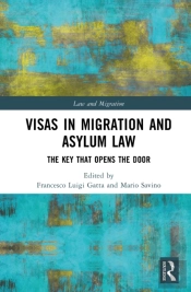 Visas In Migration And Asylum Law