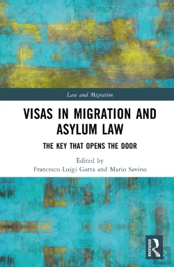 Bertrand.pt - Visas In Migration And Asylum Law