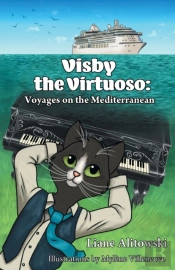 Visby The Virtuoso: Voyages On The Medit