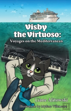 Bertrand.pt - Visby The Virtuoso: Voyages On The Medit