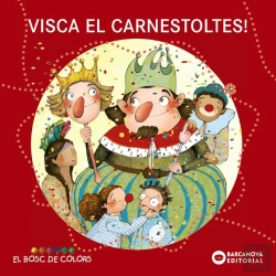 Bertrand.pt - Visca El Carnestoltes!