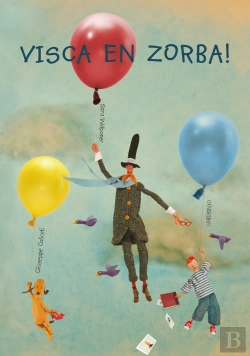 Bertrand.pt - Visca En Zorba!