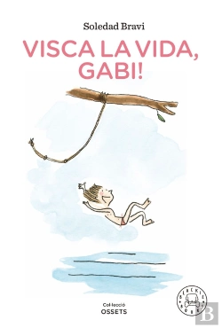 Bertrand.pt - Visca La Vida, Gabi!