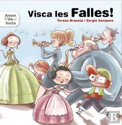 Bertrand.pt - Visca Les Falles!