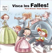 Visca Les Falles!