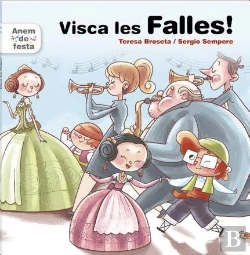 Bertrand.pt - Visca Les Falles!