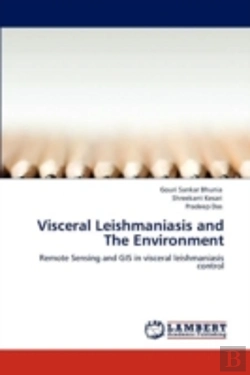 Bertrand.pt - Visceral Leishmaniasis And The Environment