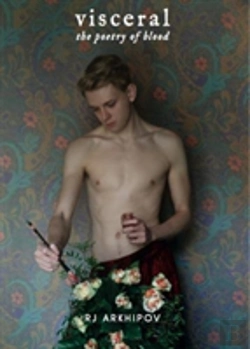 Bertrand.pt - Visceral: The Poetry Of Blood
