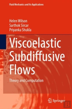 Bertrand.pt - Viscoelastic Subdiffusive Flows