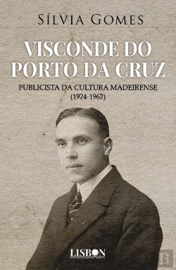 Bertrand.pt - Visconde do Porto da Cruz