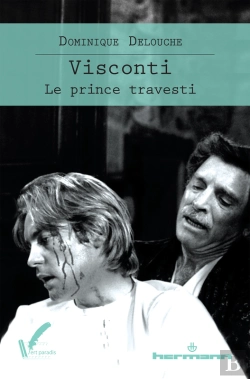 Bertrand.pt - Visconti, Le Prince Travesti