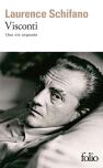 Visconti : Une Vie Exposée