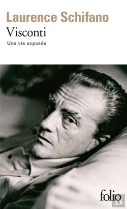 Bertrand.pt - Visconti : Une Vie Exposée