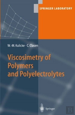 Bertrand.pt - Viscosimetry Of Polymers And Polyelectrolytes
