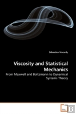 Bertrand.pt - Viscosity And Statistical Mechanics