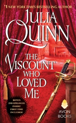 Bertrand.pt - Viscount Who Loved Me