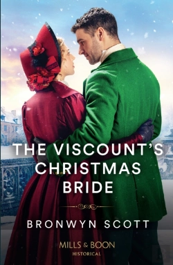 Bertrand.pt - Viscount'S Christmas Bride