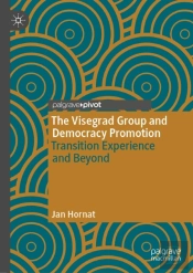 Visegrad Group And Democracy Promotion
