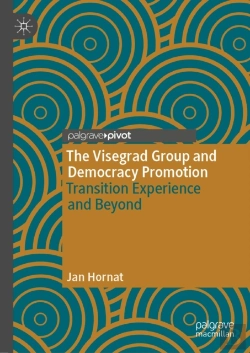 Bertrand.pt - Visegrad Group And Democracy Promotion