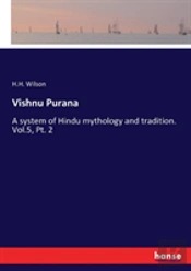 Vishnu Purana