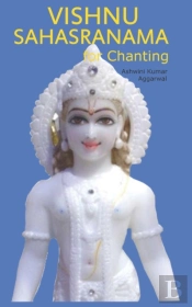 Vishnu Sahasranama For Chanting